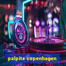 palpite copenhagen